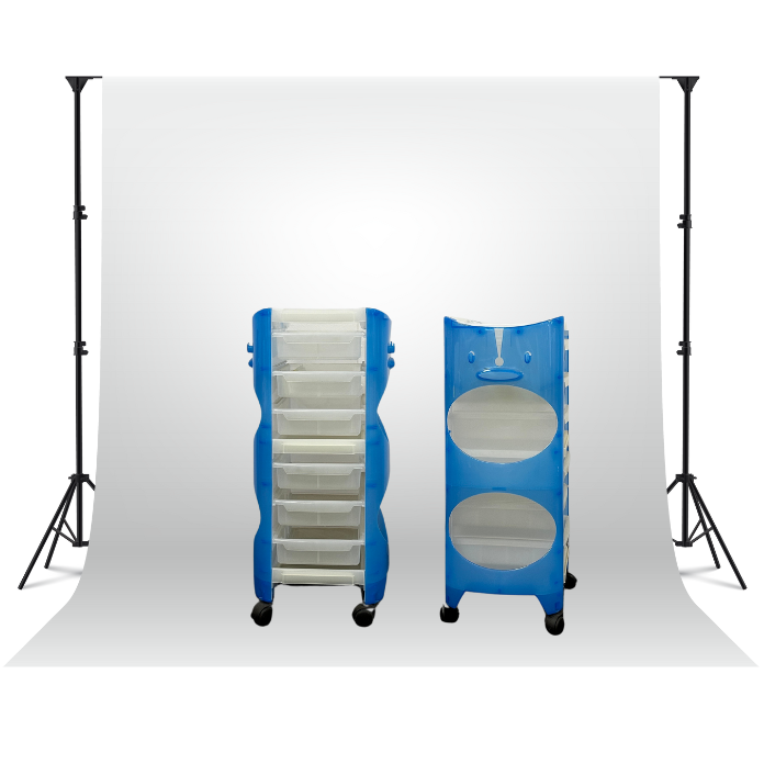 AGV FRIEND ARBETSBORD